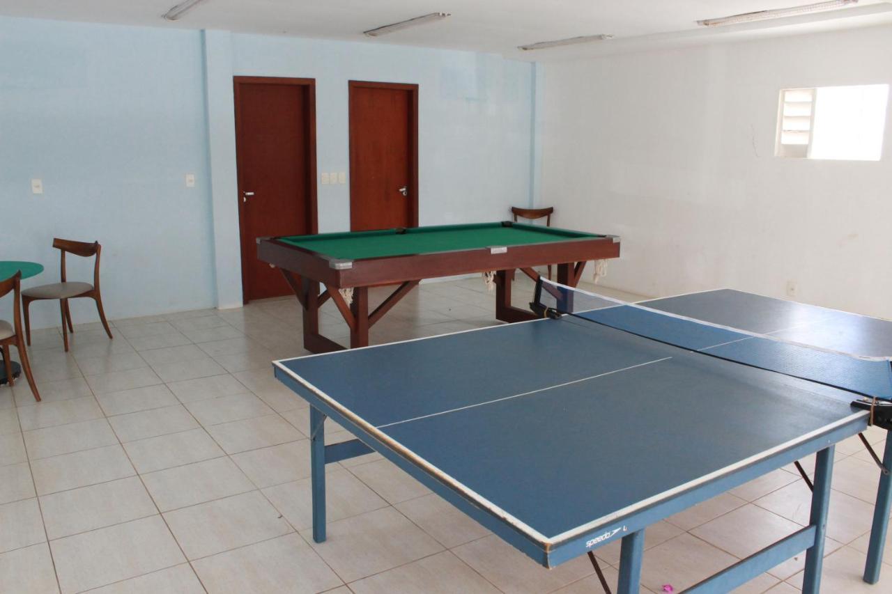 Apartamento No Taiba Beach Resort Exterior foto